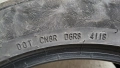 Летни гуми 245/45/17, снимка 6
