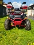 Продавам ATV в гаранция, снимка 1
