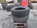 Гуми 215 65 16 Нокиан Nokian 2 броя. Нов внос. Не са нови! , снимка 8