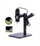 ДИГИТАЛЕН МИКРОСКОП С USB 1000X 8 LED HD КАМЕРА ALBERT - код 1134, снимка 4