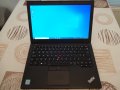 Лаптоп Lenovo ThinkPad X260 i7-6600U 2.60GHz/RAM 8GB/SSD 256GB/HDMI/Web-Камера, снимка 1 - Лаптопи за работа - 39323798