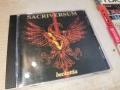 SACRIVERSUM CD 0302261022, снимка 1