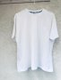 Бяла маркова тениска MAURO FERRINI,XL, снимка 5