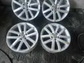 Джанти за VW 18 , снимка 2
