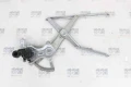  Стъклоповдигач преден десен за Toyota Corolla E12 (2001-2007) 85710-12190, снимка 1