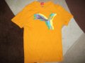 Тениски PUMA   мъжки,М-Л, снимка 3