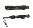 Калпачок - комплект протектори Fox Camo Tip & Butt Protectors, снимка 1 - Такъми - 40048400