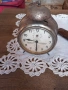 Стар часовник будилник, снимка 1