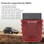 автодиагностика  V1.5 wifi OBD2 IOS диагностика, снимка 1