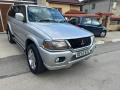 Mitsubishi Pajero Sport 3.0 177hp V6 ГАЗ/ дясна дирекция -цена 10 450лв или 5343,00 евро -няма изгни, снимка 13
