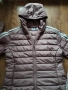 ADIDAS SLIM JACKET - страхотно дамско яке КАТО НОВО Л, снимка 4