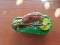 стара желязна играчка , снимка 3