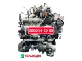 Двигател 1.4 TSI , 1.2 TSI / CDG, CAX , CYVB, CTN с гаранция, снимка 7