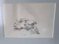Картина на Стоян Венев , снимка 2