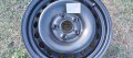 1бр. нова железна джанта 6J15 ET47. 5x112мм. Свалена от Skoda Octavia. Стават и на VW, Audi и др. Вн, снимка 9