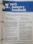 Англоезичен наръчник свинепроизводството Pork Industry handbook 1999, снимка 8