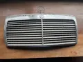 w124 решетка Е клас, снимка 1