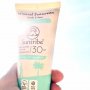 Минерален слънцезащитен крем Suntribe SPF 30, 100ml, снимка 4