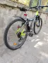 26 цола алуминиев велосипед с 21 скорости усилени капли амортисьори предни , снимка 7