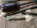 Швейцарски армейски комплект за почистване на оръжие, снимка 4