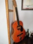 Китара Кремона -акустична., снимка 1