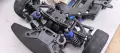 Kyosho FW-06 1/10 нитро RC , снимка 9