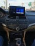 HONDA ACCORD 8 GENERATION USA 2008-2012 - 10'' АНДРОИД НАВИГАЦИЯ, 10114, снимка 3