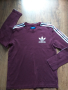 Adidas Originals - страхотна мъжка блуза М, снимка 2