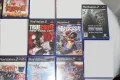 Игри за PS2 Godfather/Kessen 1 2/Rayman/Ghost Recon/Transformers/TrueCrime/Rayman Revolution/NBA, снимка 5