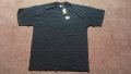 CATERPILAR Work Wear T-Shirt размер XL работна тениска W4-31