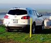  buick Enclave 3.6VVT  273кс  с ГАЗ - цена 29 000 лв или 14827,46 евро, моля БЕЗ бартери - палене от, снимка 4