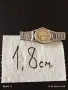 Две верижки за часовник много красиви здрави 13057, снимка 6