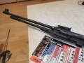 ПУШКА 72СМ БЕЗ ПРИКЛАД 1412250947, снимка 3