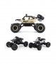 ДЕТСКА КОЛИЧКА ROCK CRAWLER 4WD 1:12 С ДИСТАНЦИОННО УСТРОЙСТВО - код 2516, снимка 6