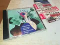 KINGS OF SWING-ORIGINAL CD-MADE IN GERMANY 2702251506, снимка 1