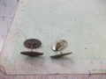 Бутонели стари бронзови, снимка 5