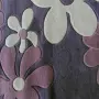 Висок клас Килим на цветя, снимка 4