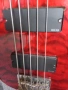 Бас китара Аполо, снимка 2