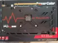 Видеокарта RX 6600 8GB Sapphire Pulse , снимка 2