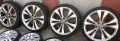 джанти за опел opel insignia 20 цола 5x120, снимка 1