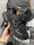 Balenciaga Track Black, снимка 1