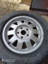 Нова оригинална джанта AUDI 15 ц, снимка 1