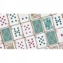 карти за игра BICYCLE PROMENADEнови вдъхновени от исторически карти от колекцията на The United Stat, снимка 5