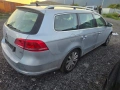 Vw passat 7 2.0tdi 140k , снимка 2