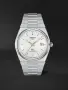 Tissot Prx Powermatic 80 White Dial , снимка 1