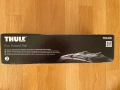Греди Thule Wingbar Evo, снимка 6