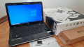 Японски лаптоп - Fujitsu Lifebook AH53I - 250GB HDD, 4GB RAM, HDMI, Camera, снимка 2