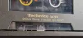  Касетен дек Technics M45, снимка 3