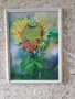 Картина акварел , снимка 2