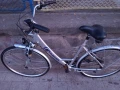 28 цола алуминиев велосипед с 7 скорости усилени капли амортисьори предни като нов , снимка 6